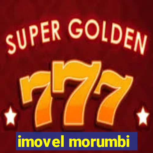 imovel morumbi